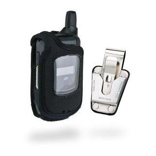 Nextel i570 Rugged Cordura Case Cell Phones & Accessories