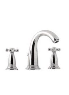 Hansgrohe Lavatory Faucet   Widespread Swing 06119830   Touch On Bathroom Sink Faucets  