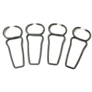 4 Pack Ulmia Spring Pinch Clamp Large   Miter Spring Clamps  