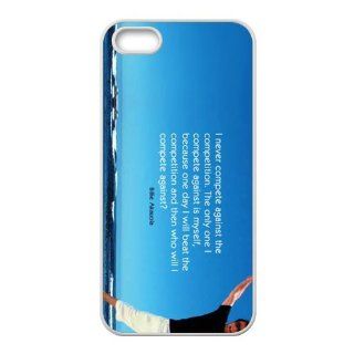 Best Custom Inspirational Quote Casesfor Iphone 5 5s Cell Phones & Accessories