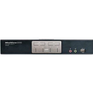 Axis Poe Midspan 8PORT 802.3AF Power Injector Electronics