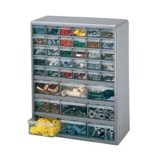Stack On 39 Compartment Storage Cabinet DS 39/12