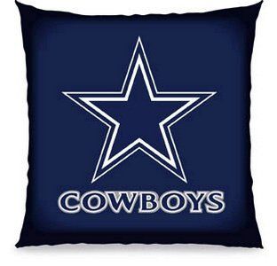 Dallas Cowboys Floor Pillow Toys & Games
