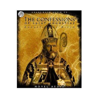 The Confessions of Saint Augustine (CD) Electronics