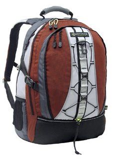 Outdoor Products Meteor Daypack (Saffron)  Hiking Daypacks  Sports & Outdoors