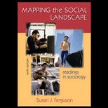 Mapping the Social Landscape  Readings in Sociology
