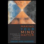 Making Your Mind Matter  Strategies for Increasing Practical Intelligence