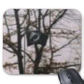 STAND ALONE MOUSE MAT