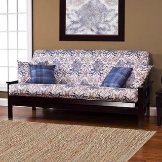 Genoa Baroque Futon Cover SIScovers Other Slipcovers