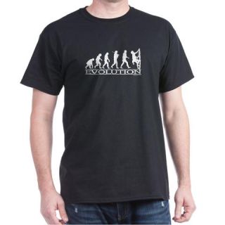  Evolution (Climbing) Dark T Shirt