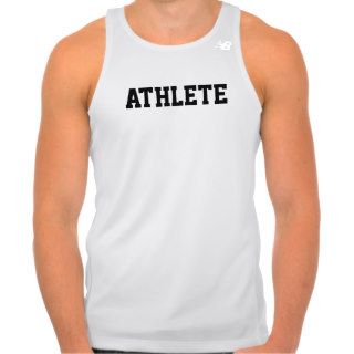 Athlete Mens Wear Shirts