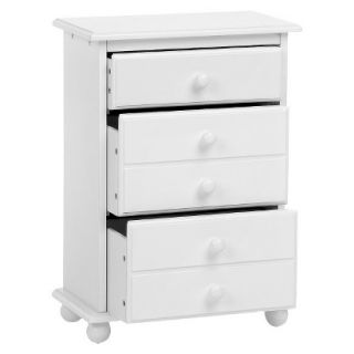 Laurent Doll 18 Doll Chest with Drawers