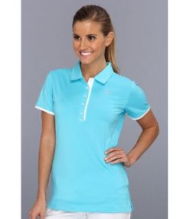 Nike Golf Women's Swoosh Tech Polo  Golf Shirts  Clothing