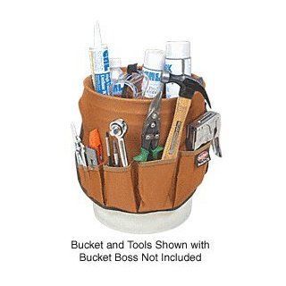 BC1024   CRL Bucket Boss 24 Tool Organizer    