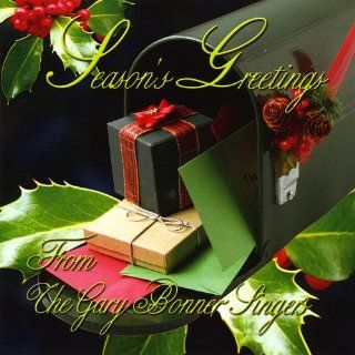 Season's Greetings Music