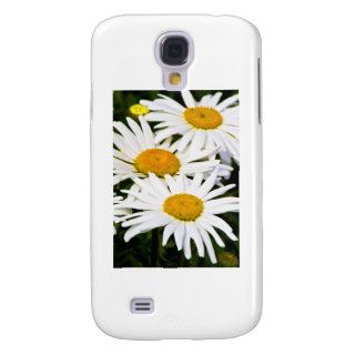 Wildflower Color Samsung Galaxy S4 Cases