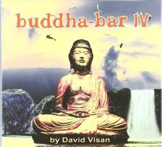 Buddha Bar IV Music