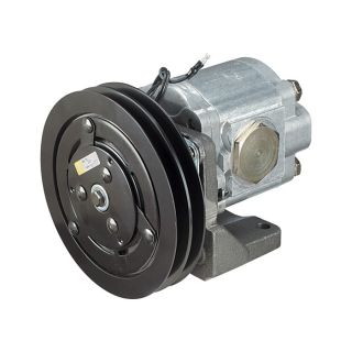 Hydraulic Clutch Pump   4.6 GPM @ 1200 RPM