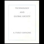 Technology and Global Society