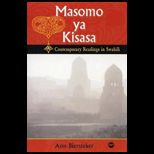 Masomo ya Kisasa  Contemporary Reading