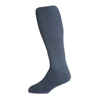 HEAT HOLDERS Heat Holder Long Socks, Charcoal, Mens