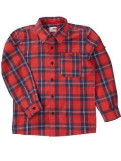 Name It Vohn Kids Lumberjack Shirt Clothing