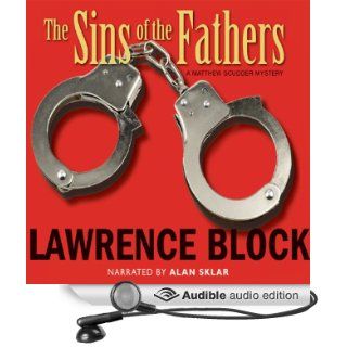 The Sins of the Fathers (Audible Audio Edition) Lawrence Block, Alan Sklar Books