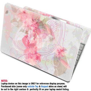 Protective Decal Skin Sticker for HP Pavilion g6 15.6 in screen (NOTES view "IDENTIFY" image for correct model) case cover G6 Ltop2PS 578 Computers & Accessories