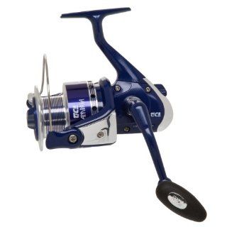 TICA LZ2000 Cambria Spinning Reel  Spinning Fishing Reels  Sports & Outdoors