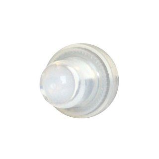 Push Button Reset Only Circuit Breakers Boot, Waterproof Push Button Clear Sports & Outdoors