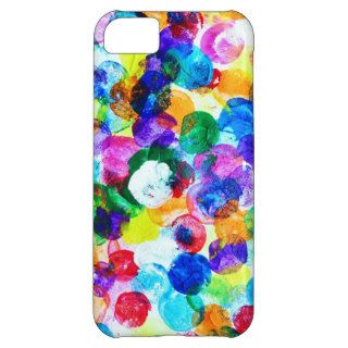 Marshmallow Time iPhone 5C Covers
