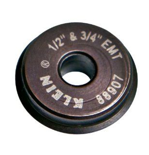 Klein 88907 Replacement Scoring Wheel for 1/2 Inch and 3/4 Inch EMT   Tube Cutters  
