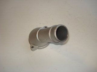 MTC 3662 Thermostat Housing Cover 603 203 04 74 Automotive