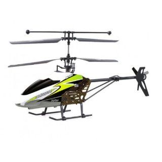 Mingji F Series 603 Electric RC Helicopter 2.4GHz 4CH RTF (Colors May Vary) Toys & Games