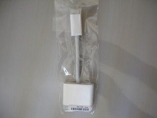 Apple PowerBook G4 A1104 DVI Adapter 603 3795 Computers & Accessories