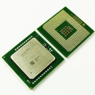 3.4GHz Intel Xeon 800MHz 1MB D93 E93 Socket 604 RK80546KG0961M SL7DY Computers & Accessories