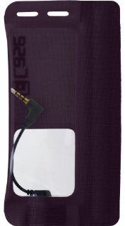 E Case iSeries iPod Nano Case with Jack, Cosmic Purple Sports & Outdoors
