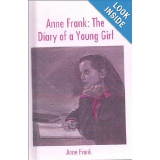 Diary of a Young Girl (Pacemaker Abridged) (Pacemaker Classics) Globe Fearon, Mark Falstein 9780785795186 Books