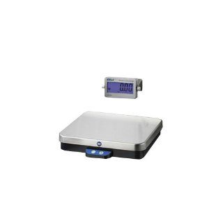 Edlund Wireless Pizza Scale with Front Tare