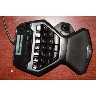 Logitech G13 Programmable Gameboard with LCD Display Electronics