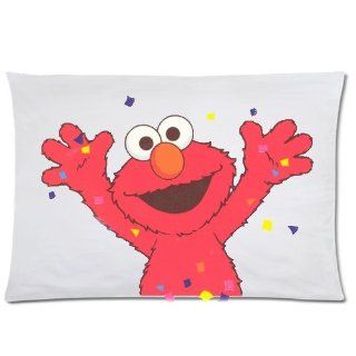 Elmo Pillowcase Covers Standard Size 20"x30" PWC0644  