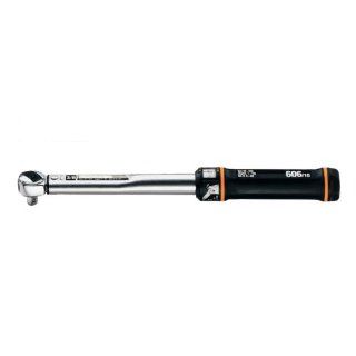 Beta 606/10 3/8" Drive Click Type Torque Wrench