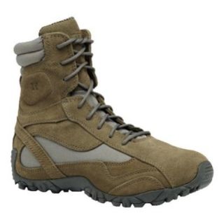 Belleville Tactical Research TR606 Sage KIOWA Hot Weather LTWT Assault Boot Shoes