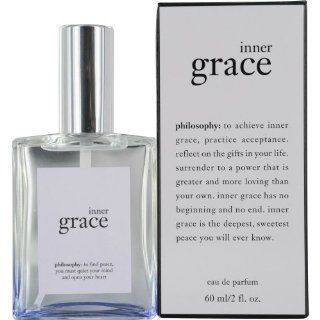 Philosophy Inner Grace Eau de Parfum (2 oz)  Inner Grace Perfume  Beauty