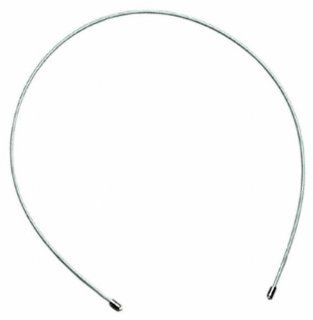 ACDelco 18P586 Professional Durastop Parking Brake Intermediate Cable Assembly Automotive