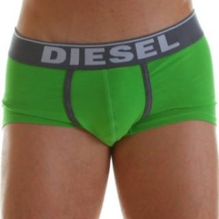 Diesel   Mini Boxer trunks for men   YOSH GRW587A   S at  Mens Clothing store Shorts