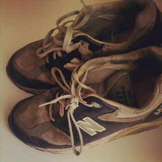 New Balance Men's M587 Running Shoe Shoes