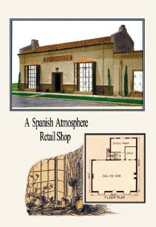 Buy Enlarge 0 587 08456 1P12x18 Spanish Atmosphere Retail Shop  Paper Size P12x18   Prints