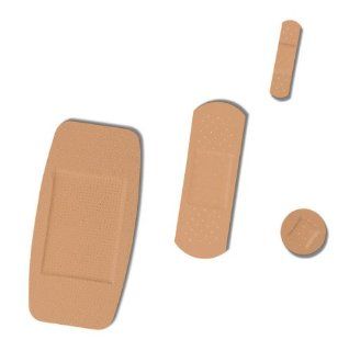 Sheer Gard Adhesive Bandages Case Pack 36  Self Adhesive Bandages  Beauty