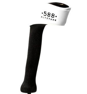 Cleveland 588 Altitude Individual Iron Headcover( COLOR N/A, SIZESand Wedge )  Golf Club Head Covers  Sports & Outdoors